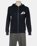 MONEY - Sweatshirt med huva - 6