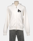 MONEY - Sweatshirt med huva - 7