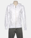 MONEY - Sweatshirt med huva - 9