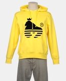 MONEY - Sweatshirt med huva