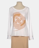 MONICA MAGNI - Långärmad t-shirt - 2