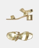 MONICA PARA - Högklackade sandaler - 2