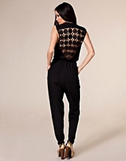 Monique Jumpsuit