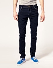 Monkee Genes Classic Skinny Jeans - 2