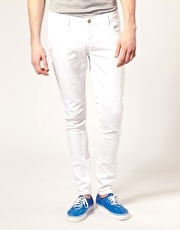 Monkee Genes Classic Skinny Jeans - 3