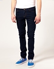 Monkee Genes Classic Skinny Jeans