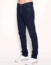 Monkee Genes Inky Blue Skinny Jeans