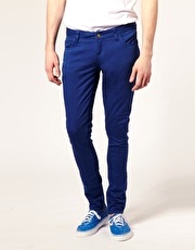 Monkee Genes Supa Skinny Jeans - 2