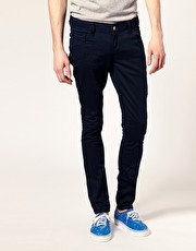 Monkee Genes Supa Skinny Jeans - 3