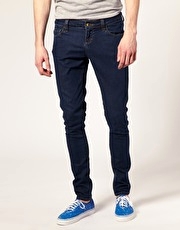 Monkee Genes Supa Skinny Jeans