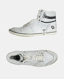 MONO TYPE - High-top sneakers - 3