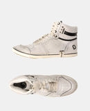 MONO TYPE - High-top sneakers - 4