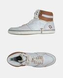 MONO TYPE - High-top sneakers - 5