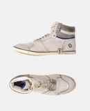 MONO TYPE - High-top sneakers