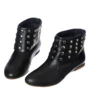 Monshoe Stövlar - 2