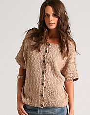 Montana SS Cardigan