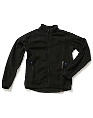 Monte Jr Zip Jacket