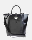 MONTINI - Läderbag - 4
