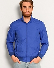 Monza Jacket