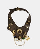 MOOD INDIGO - Halsband - 5