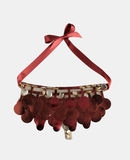MOOD INDIGO - Halsband