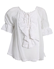 Moody Blouse