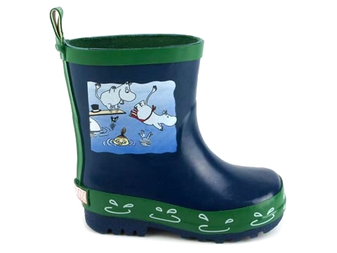 Moomin: Marra