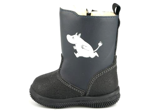 Moomin: Nala