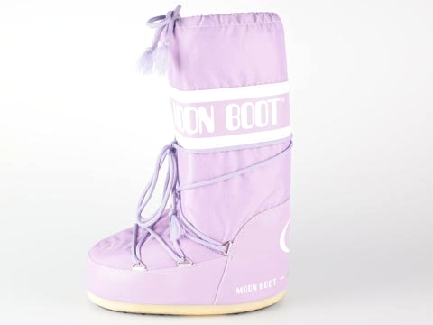 Moon Boot: Nylon - 2