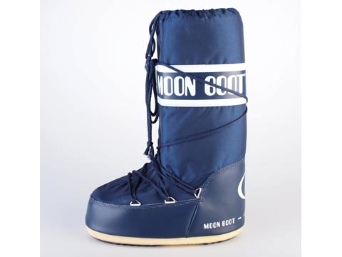 Moon Boot: Nylon - 3