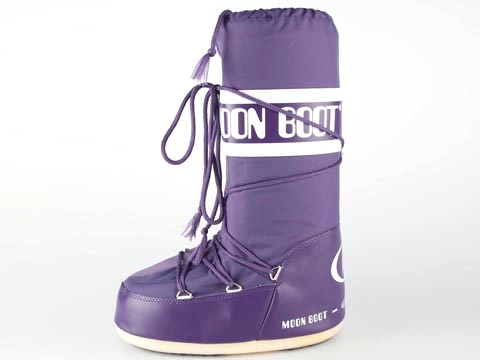 Moon Boot: Nylon