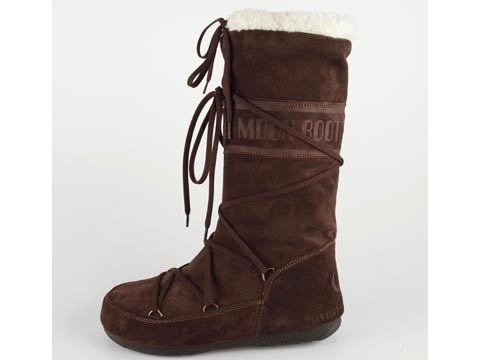 Moon Boot: W.E Butter - 2