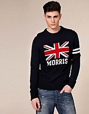 Morris British