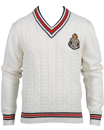 Morris Cowley Crickettr