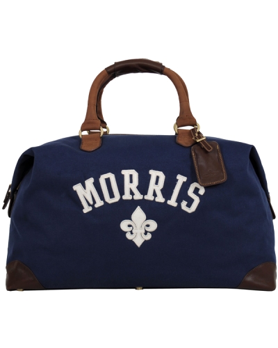 Morris Promo Bag Old Blue