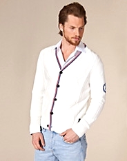 Morsten Cardigan