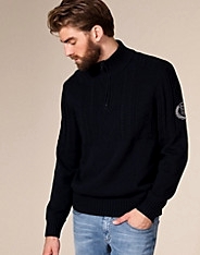 Morston 1/2 Zip