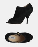 MOSCHINO - Boots