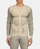 MOSCHINO - Cardigan - 2