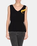 MOSCHINO CHEAPANDCHIC - Ärmlös jumper - 2