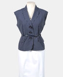 MOSCHINO CHEAPANDCHIC - Blazer - 14