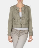 MOSCHINO CHEAPANDCHIC - Blazer - 15