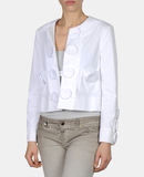 MOSCHINO CHEAPANDCHIC - Blazer - 4