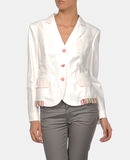 MOSCHINO CHEAPANDCHIC - Blazer - 5