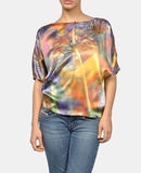 MOSCHINO CHEAPANDCHIC - Blus - 2