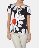 MOSCHINO CHEAPANDCHIC - Blus - 5