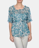 MOSCHINO CHEAPANDCHIC - Blus - 6