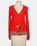 MOSCHINO CHEAPANDCHIC - Cardigan - 2