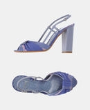 MOSCHINO CHEAPANDCHIC - Högklackade sandaler - 3