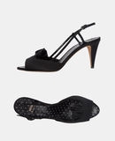 MOSCHINO CHEAPANDCHIC - Högklackade sandaler - 8